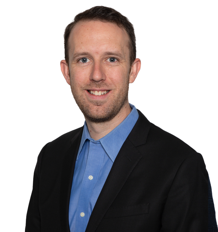 Onward Search Education - Reilly O'Donnell