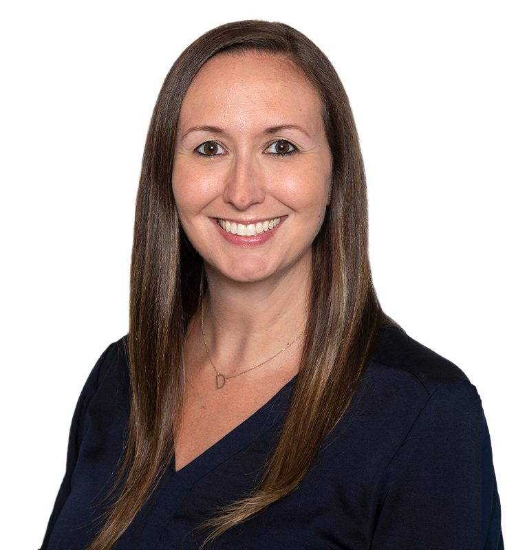 Onward Search Education - Tara Feighery