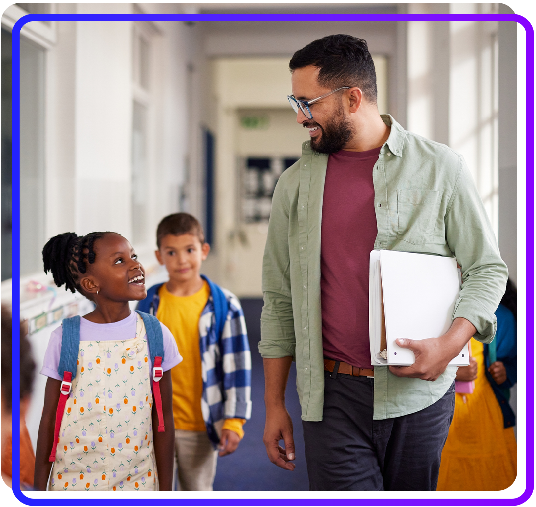 Onward Education Jobs