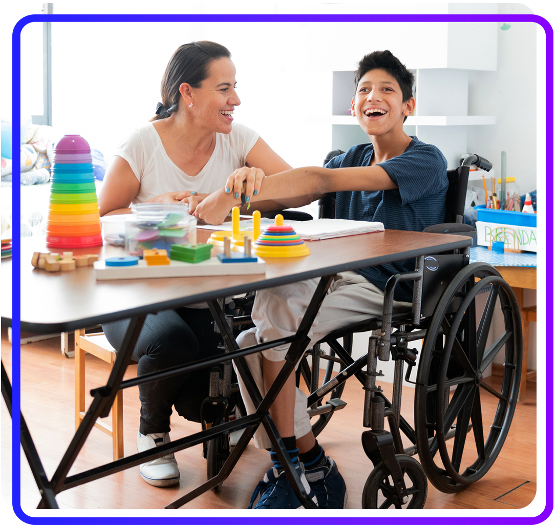 Onward Education Jobs