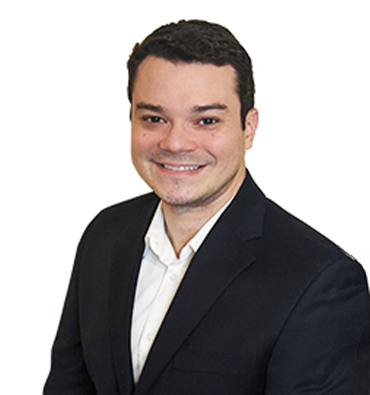 Onward Search Education, Juan Arroyo