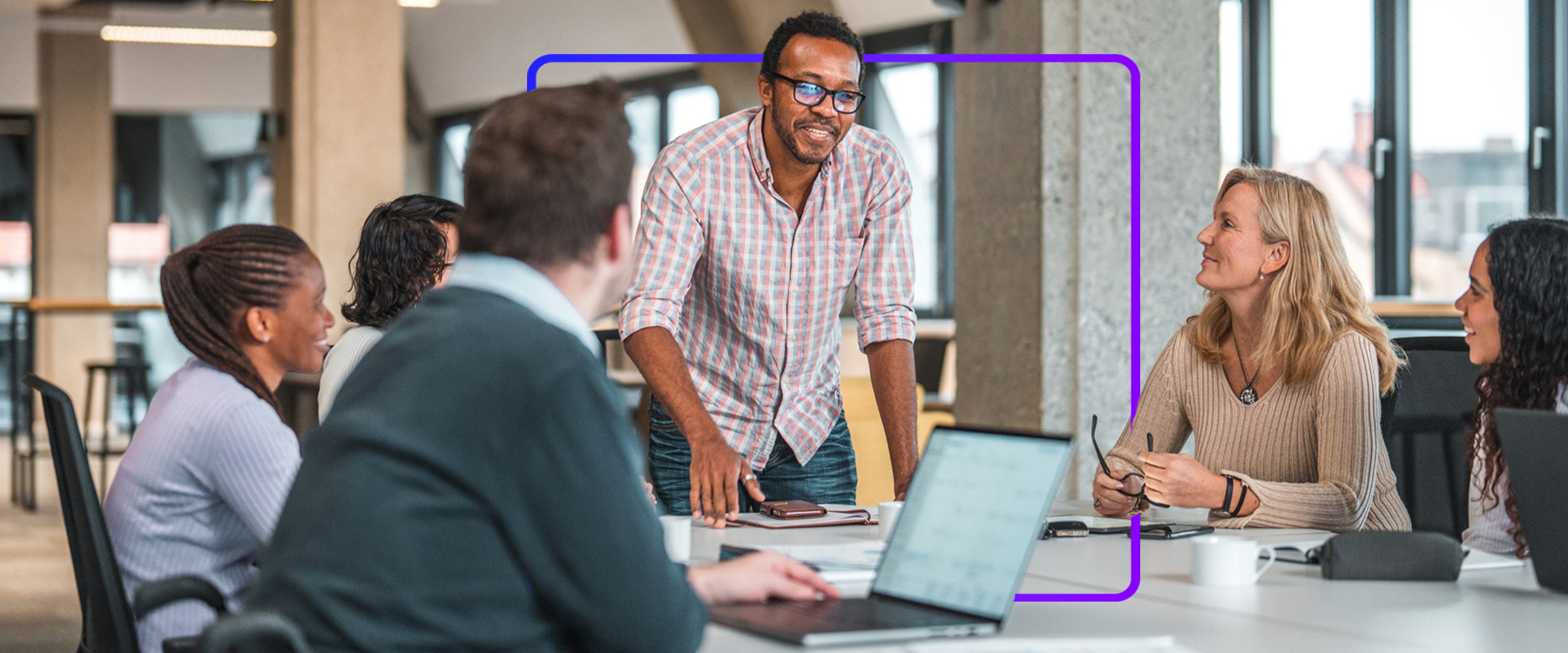 Onward Search Education - About Us Header