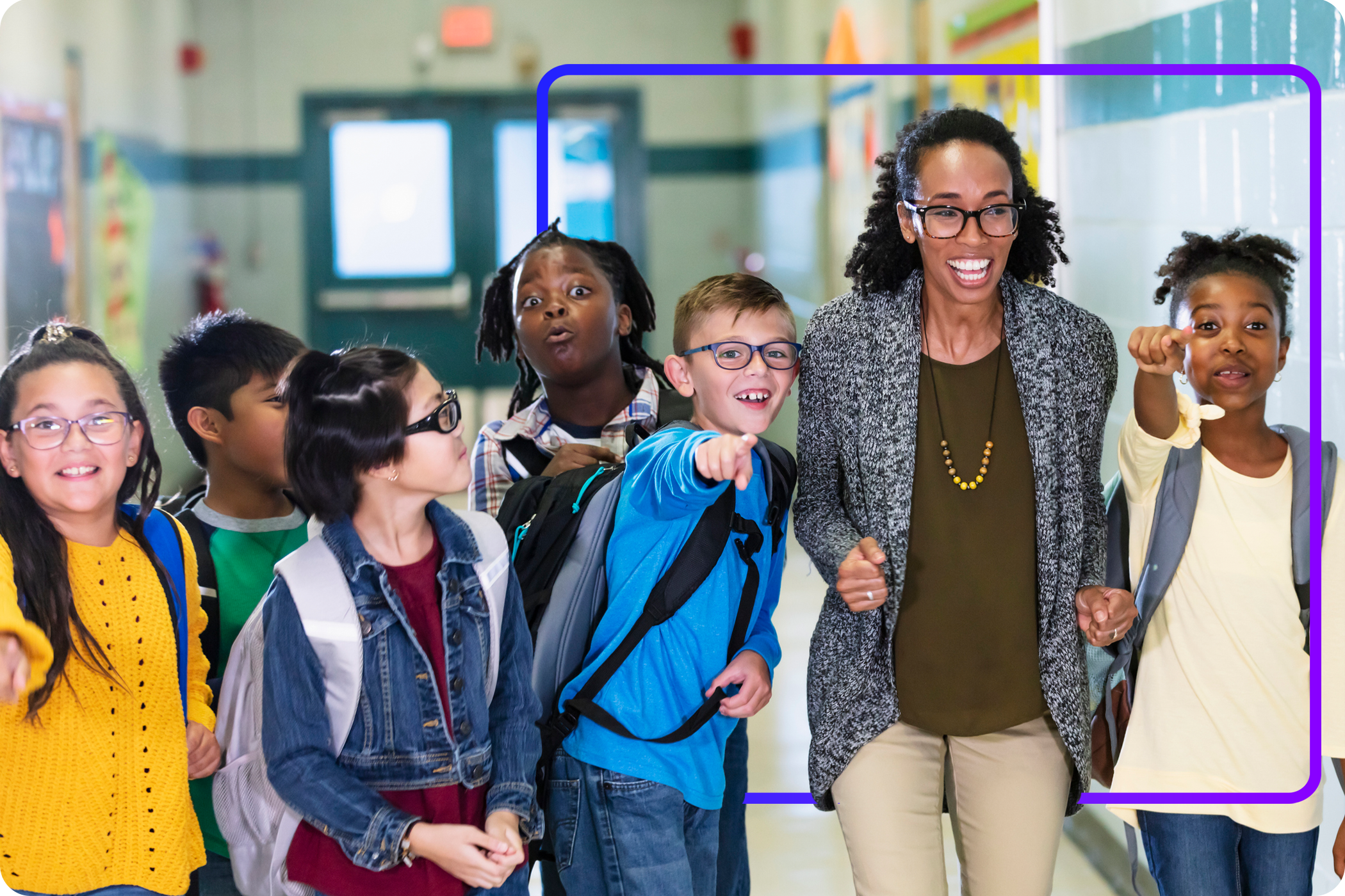 Contact Onward Search Education