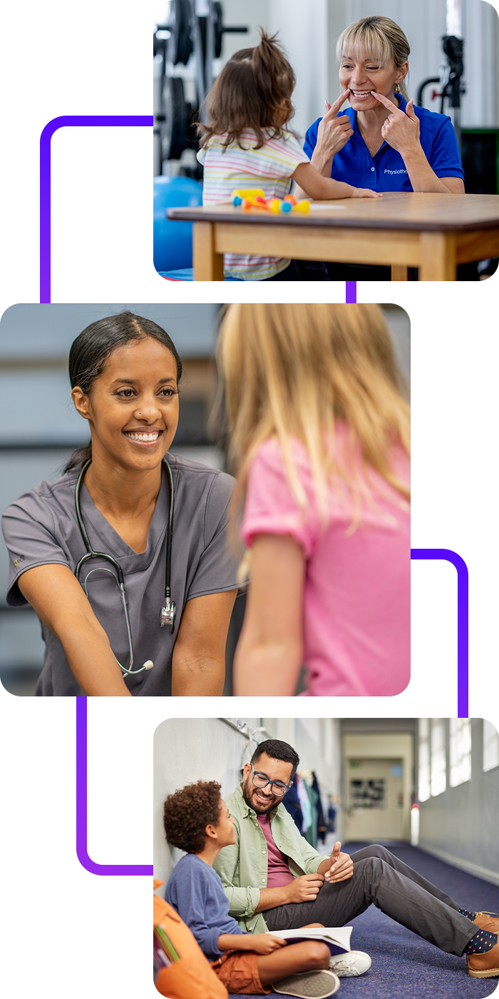 Onward Education Request Services