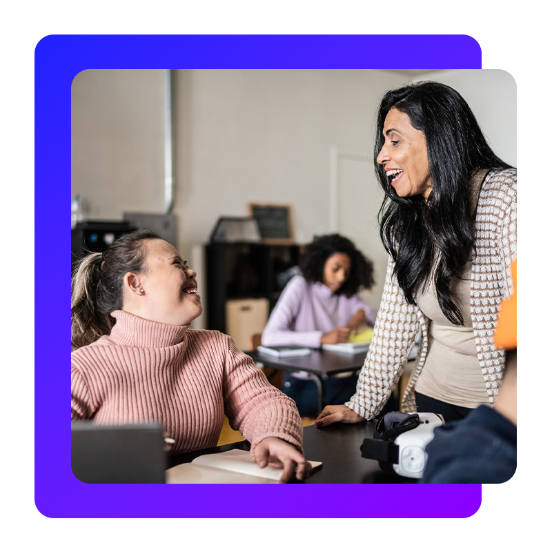 Special Education Jobs with Onward Search