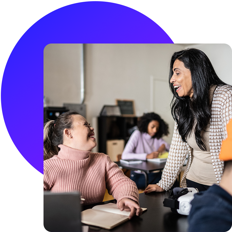 Special Education Jobs with Onward Search