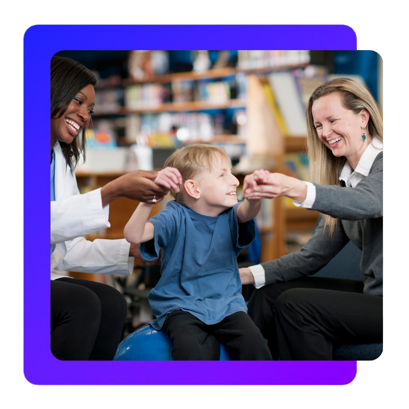 Physical Therapist Jobs at Onward Search Education