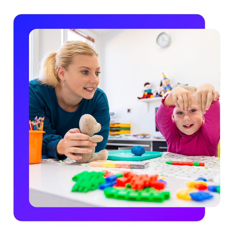 Occupational Therapist Jobs at Onward Search Education