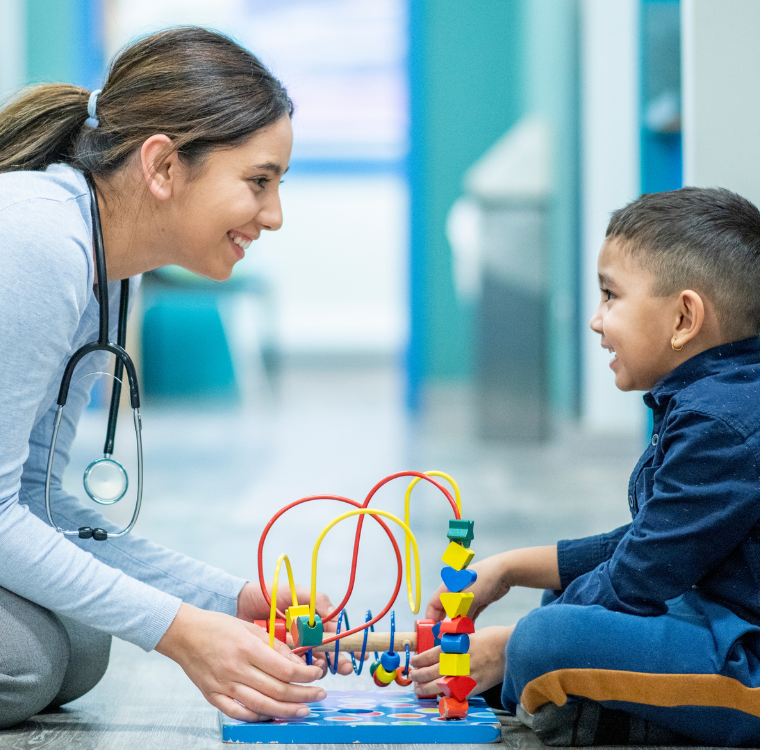 Occupational Therapy Jobs at Onward Search Education