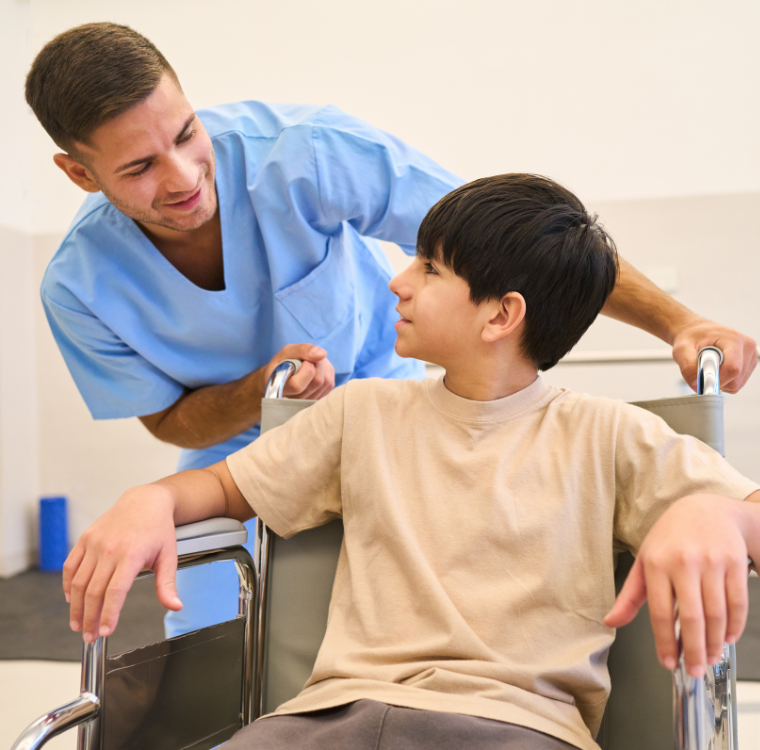 Physical Therapist Jobs at Onward Search Education