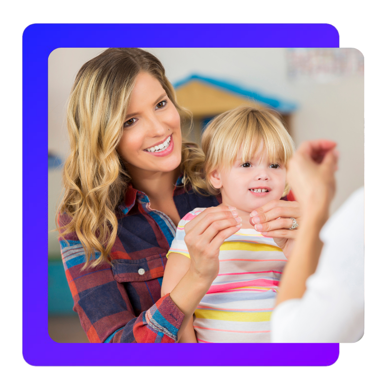 Deaf & Hard of Hearing Teacher Jobs at Onward Search Education