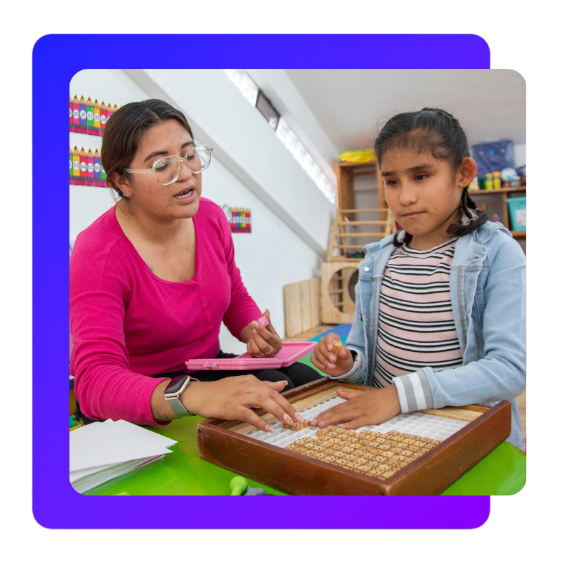 Teacher of the Visually Impaired Jobs at Onward Search Education