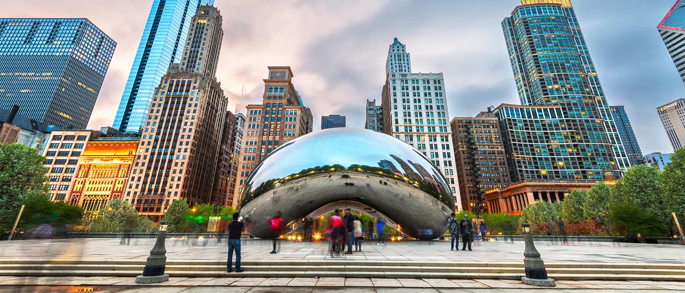 Education Jobs in Chicago, Illinois