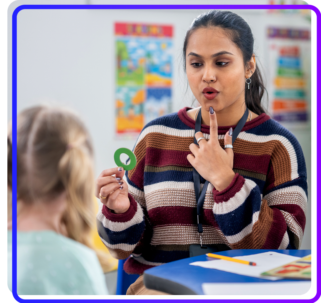 Explore speech-language pathologist jobs in Chicago and support students in developing speech, language, and communication skills.